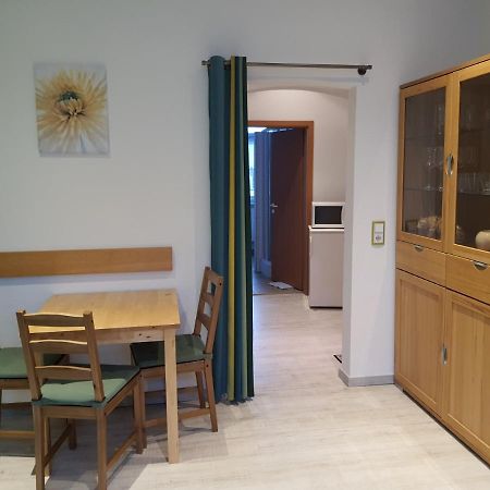 Ferienwohnung Doering Erfurt Ngoại thất bức ảnh