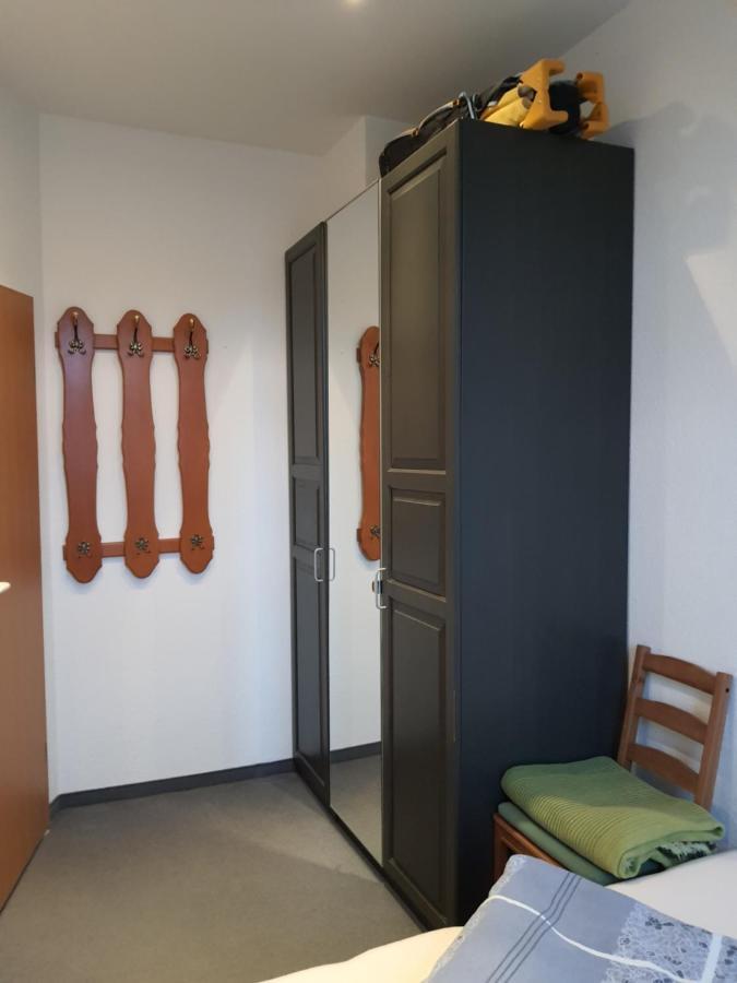 Ferienwohnung Doering Erfurt Ngoại thất bức ảnh