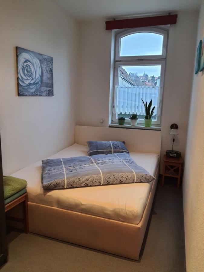 Ferienwohnung Doering Erfurt Ngoại thất bức ảnh